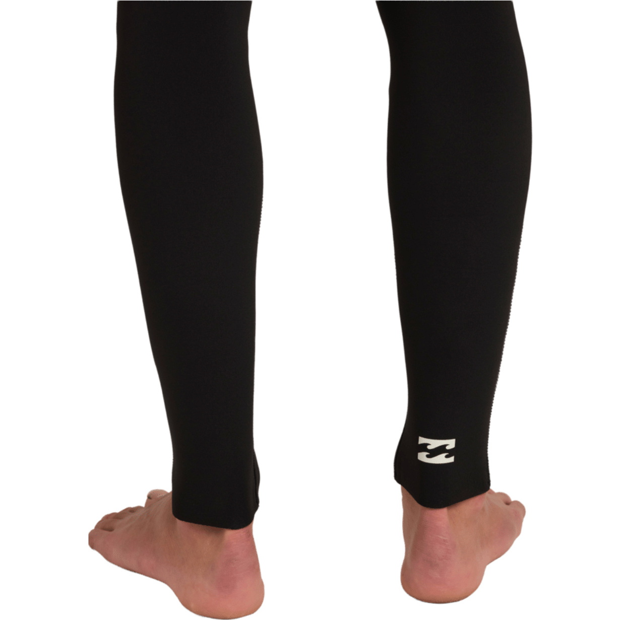 2026 Billabong Mens Absolute Core 4/3mm Chest Zip Wetsuit ABYW100294 - Dark Denim